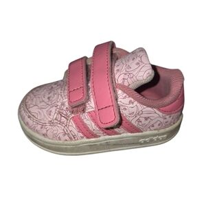 Adidas X Breaknet Princesses